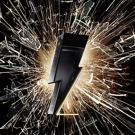Bad Boy Eau de toilette